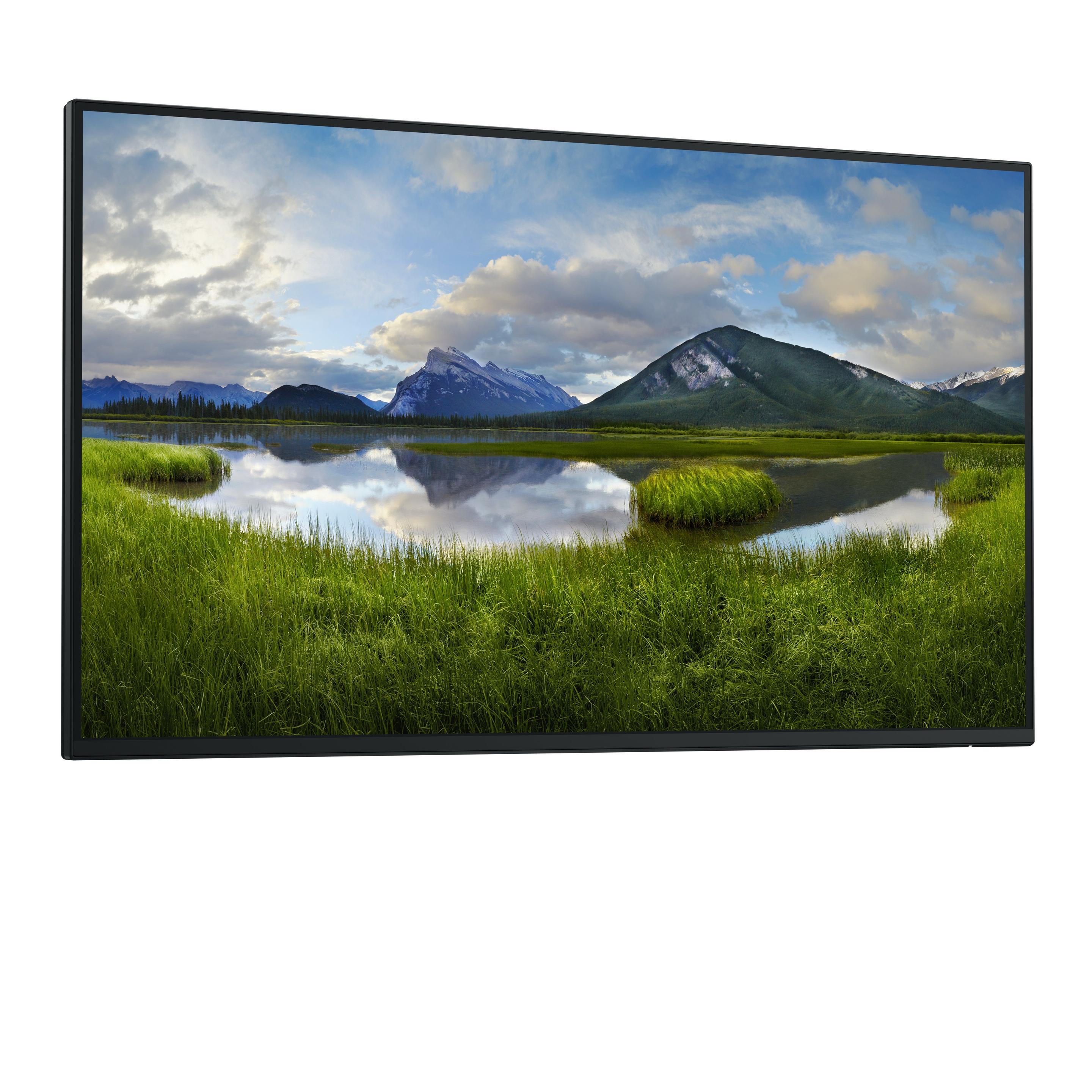 Monitor DELL P2725HWO (27" - IPS - 100 Hz - Preto) — miniatura 3
