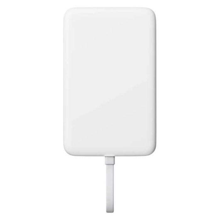 Powerbank Magnética XIAOMI BHR9822GL (10000 mAh - 37 Wh - 33 W - Branco), miniatura 3