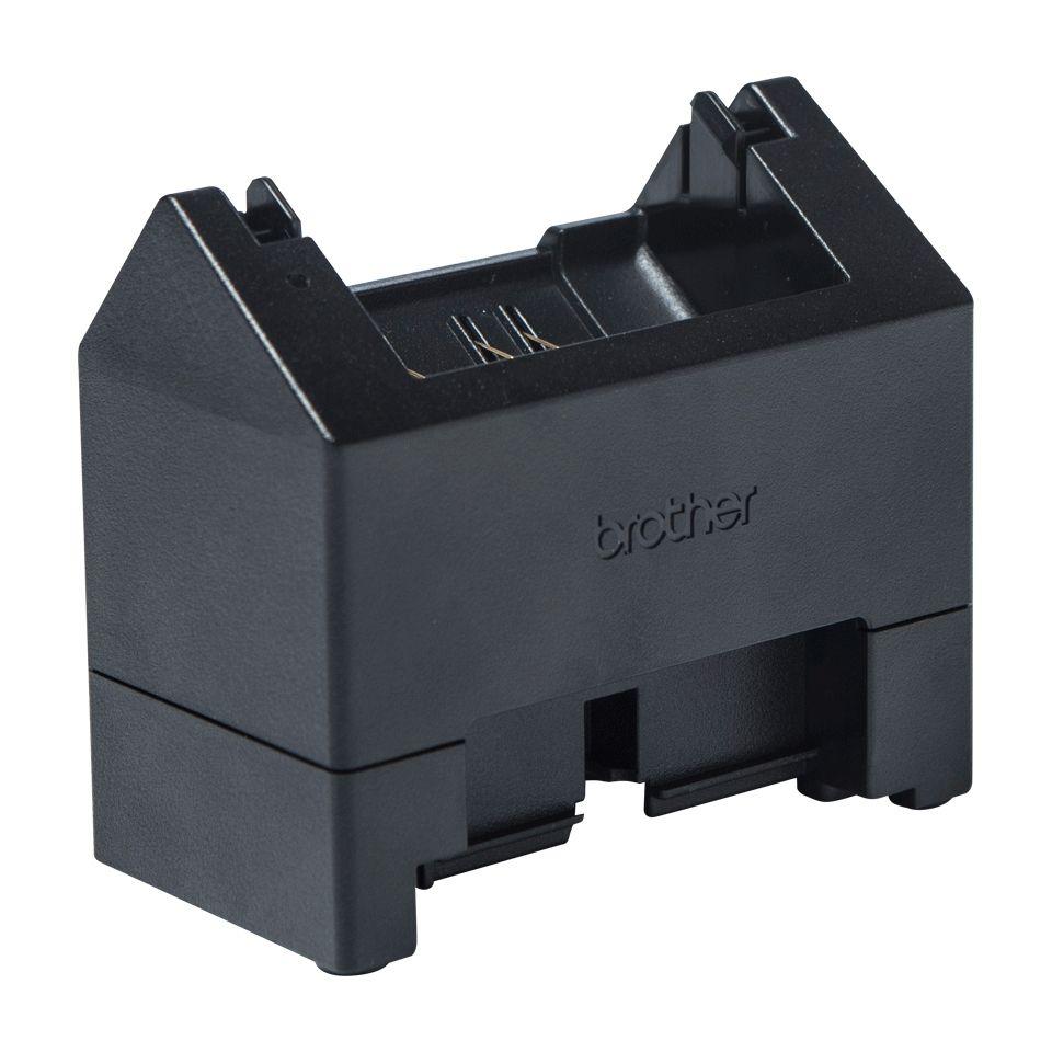 Carregador de Bateria BROTHER PA-BC-003 (Preto), miniatura 3
