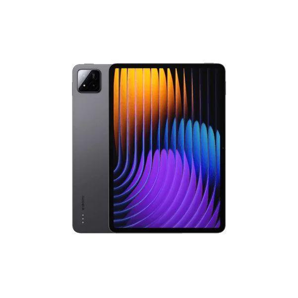 Tablet XIAOMI Pad 7 (8GB RAM - 128GB - 11,2" Wi-Fi 6E - Cinzento) — miniatura 2