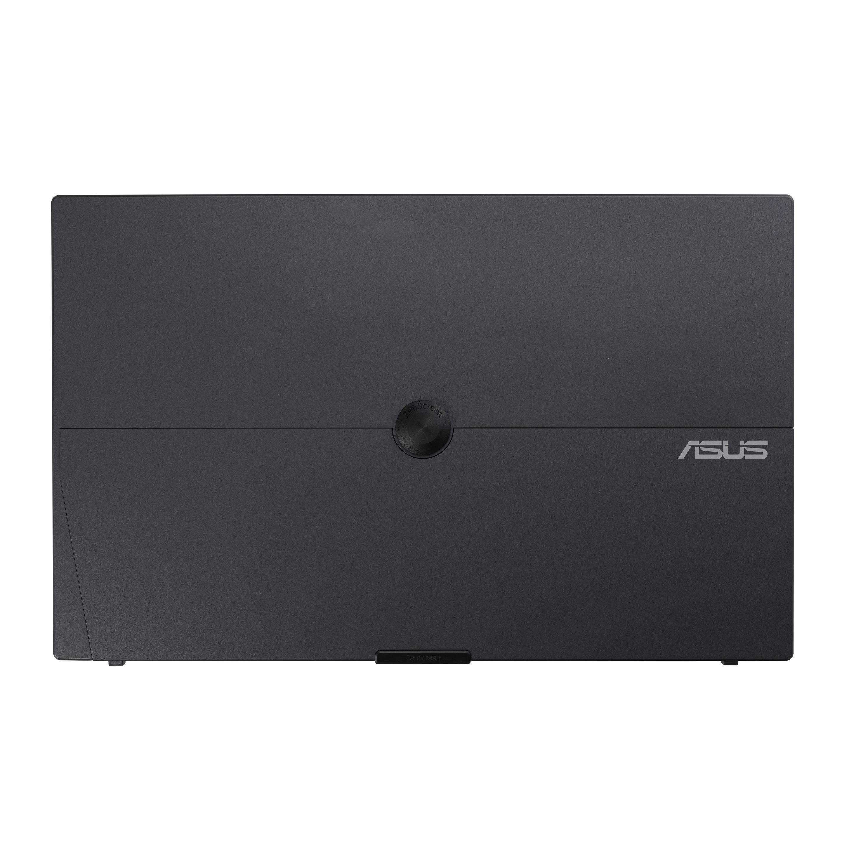 Monitor ASUS ZenScreen MB16AHT (15,6" - IPS - 60 Hz - Preto) — miniatura 7