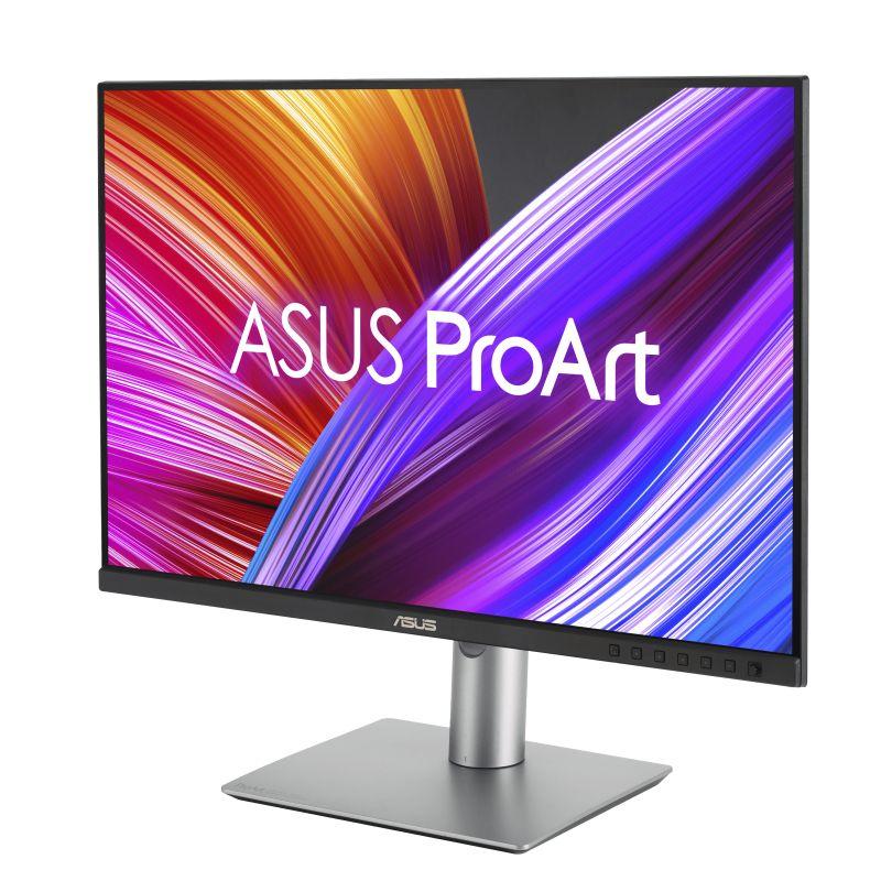 Monitor ASUS ProArt PA248CRV (24,1" - IPS - 75 Hz - Preto e Prateado) — miniatura 4
