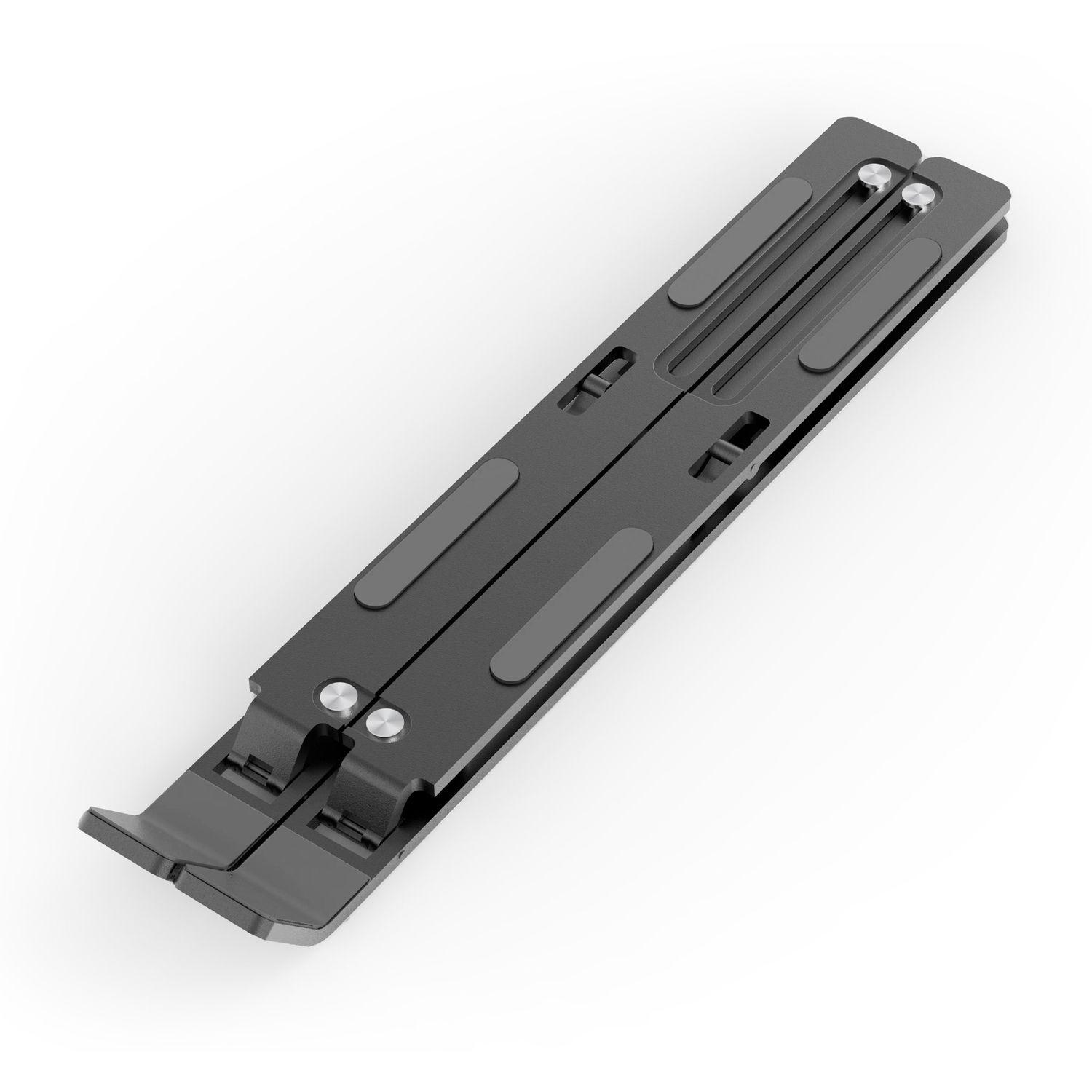 Suporte de Secretária AISENS LPS2M-175 (10-15" - 7 Posições - Cinzento), miniatura 3