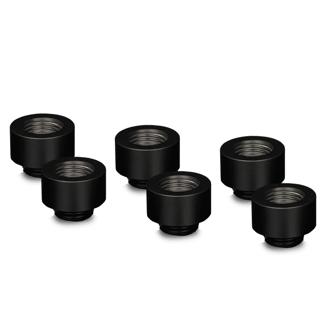 Extensor de Ligação THERMAL GRIZZLY DeltaMate Extender MF10 (Preto)