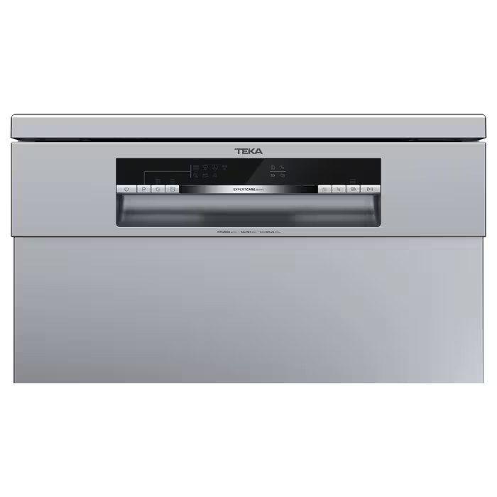 Máquina de Lavar Loiça Independente TEKA DFS 46760 (14 talheres - C - 9.8L - Inox), miniatura 4