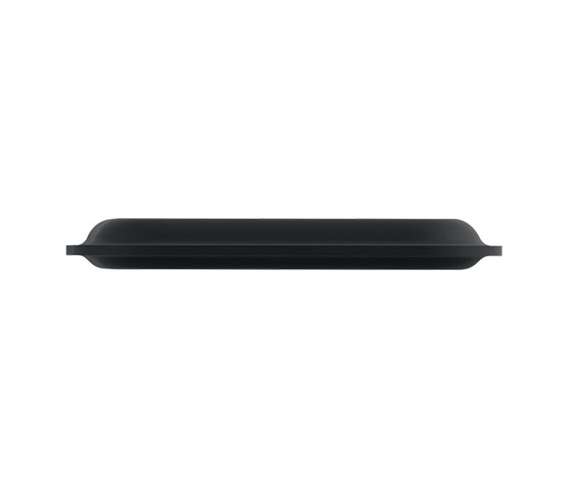 Apoio de Pulsos LOGITECH MX Palm Rest (Inglês - Com Fios - Apoio de pulsos para teclado - Grafite) — miniatura 4