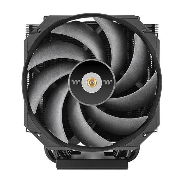 Cooler CPU THERMALTAKE WAir (LGA 4677, SP6, TR5 - Preto) — miniatura 2