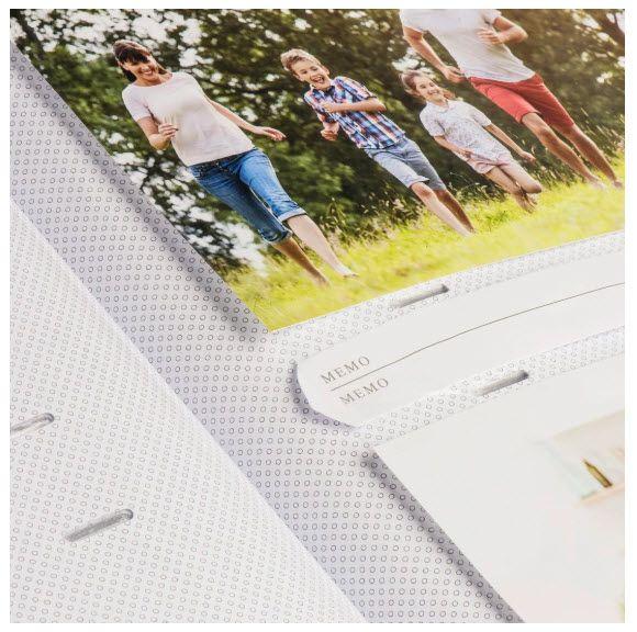 Álbum de Fotografias HAMA Sassy 7703 (Multicor), miniatura 4
