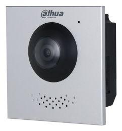 Módulo de Videoporteiro DAHUA VTO4202F-P-S3 (Alumínio - Prateado) — miniatura 2