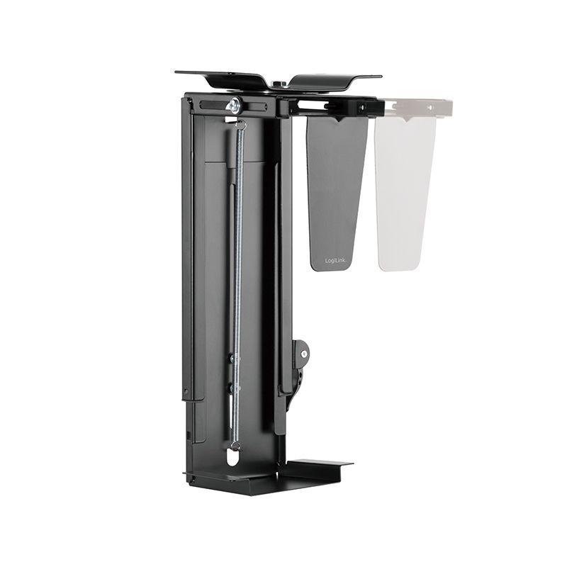 Suporte para CPU LOGILINK EO0030 (Preto) — miniatura 2