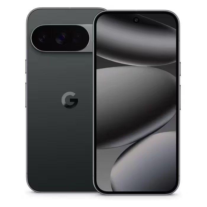 Smartphone GOOGLE Pixel 10 Pro 5G (16GB/128GB - Preto) — miniatura 2