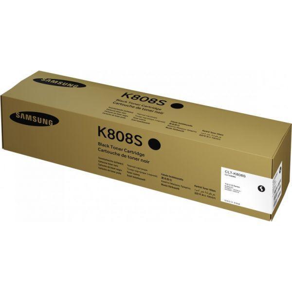 Toner HP CLT-K808S (23000 páginas - Preto), miniatura 2