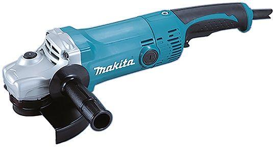 Rebarbadora MAKITA GA7050R (Azul/Preto), miniatura 2
