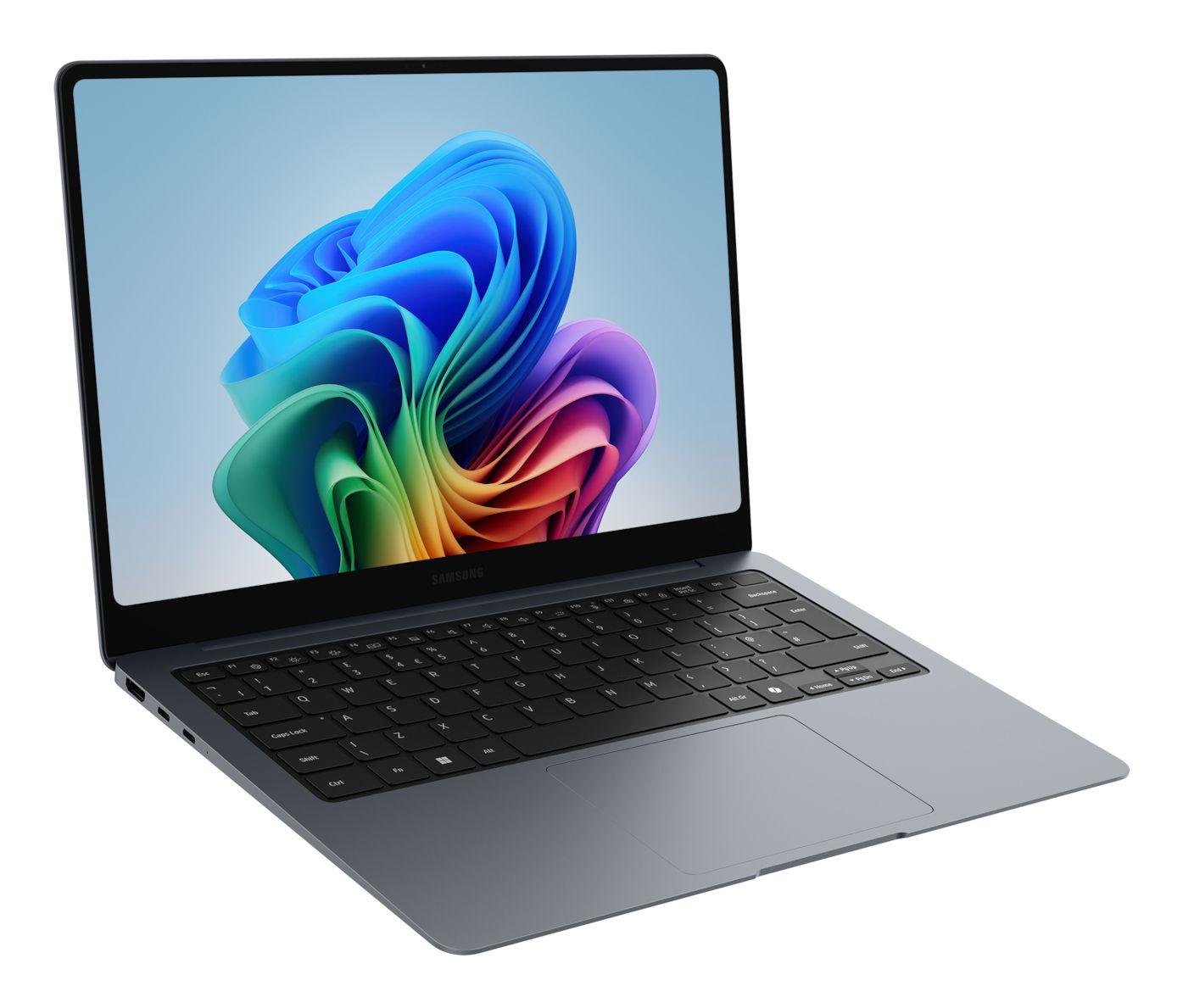 Computador Portátil SAMSUNG Galaxy Book6 Pro (14" WQXGA+ Táctil - Ultra 7 - 32GB - 1TB - Layout DE - Cinzento), miniatura 6