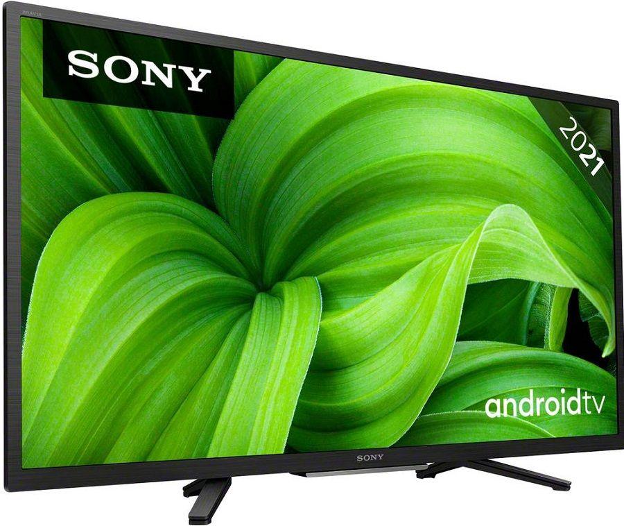Televisão SONY TV KD32W800 (32" - HD - Smart TV - Preto), miniatura 3