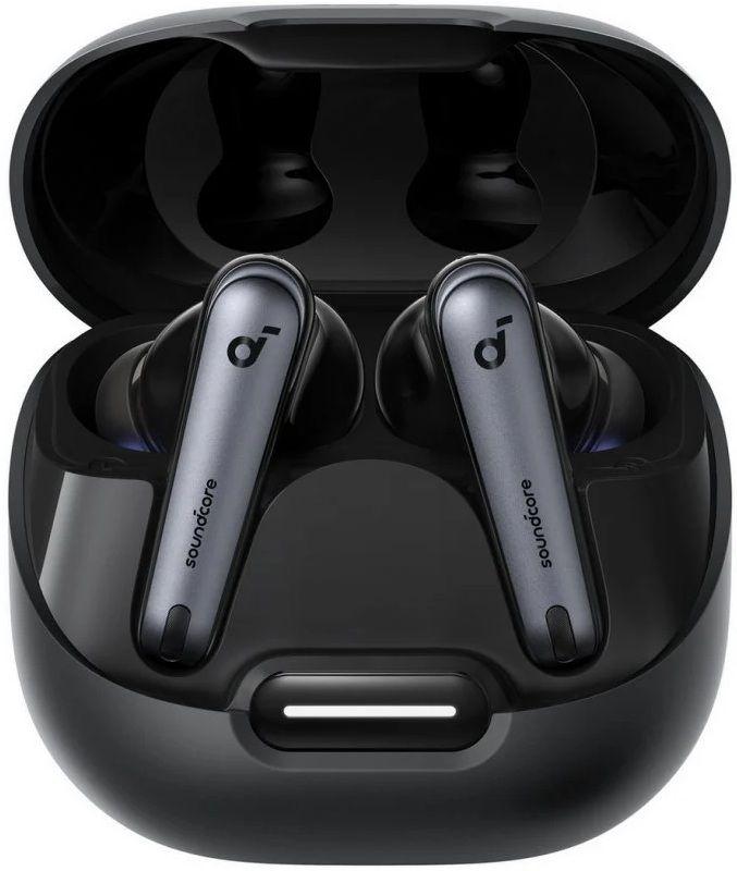 Auscultadores ANKER Soundcore Liberty 4 NC (10 h - Preto), miniatura 5