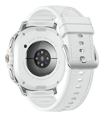 Smartwatch SAMSUNG Galaxy Watch8 Classic L505 (Redondo - Wear OS - Exynos W1000 - Branco) SM-L505FZWAEUE, miniatura 4