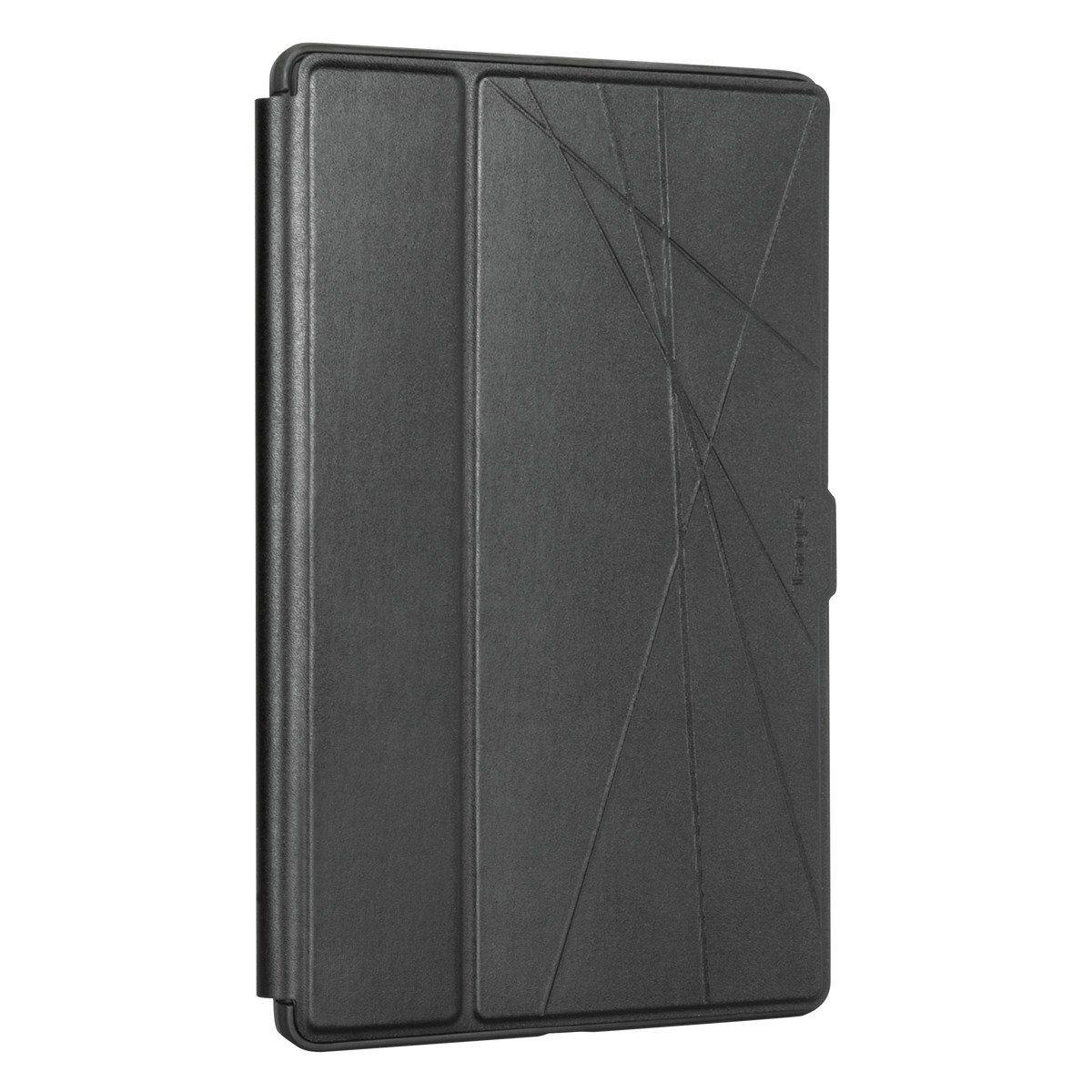 Capa para Tablet TARGUS Click-In EcoSmart THZ883GL (Galaxy Tab A7 10,4" - Preto)