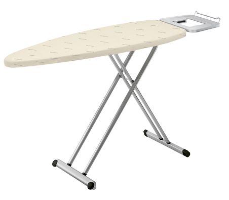 Tábua de Engomar ROWENTA Pro Comfort IB5100D1 (Altura 97 cm)