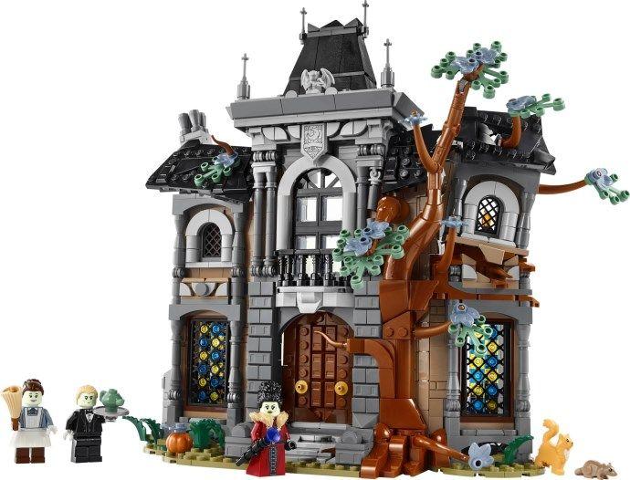 LEGO 11383 Icons Mansão da Presidente (18+ anos - 1420 peças), miniatura 2