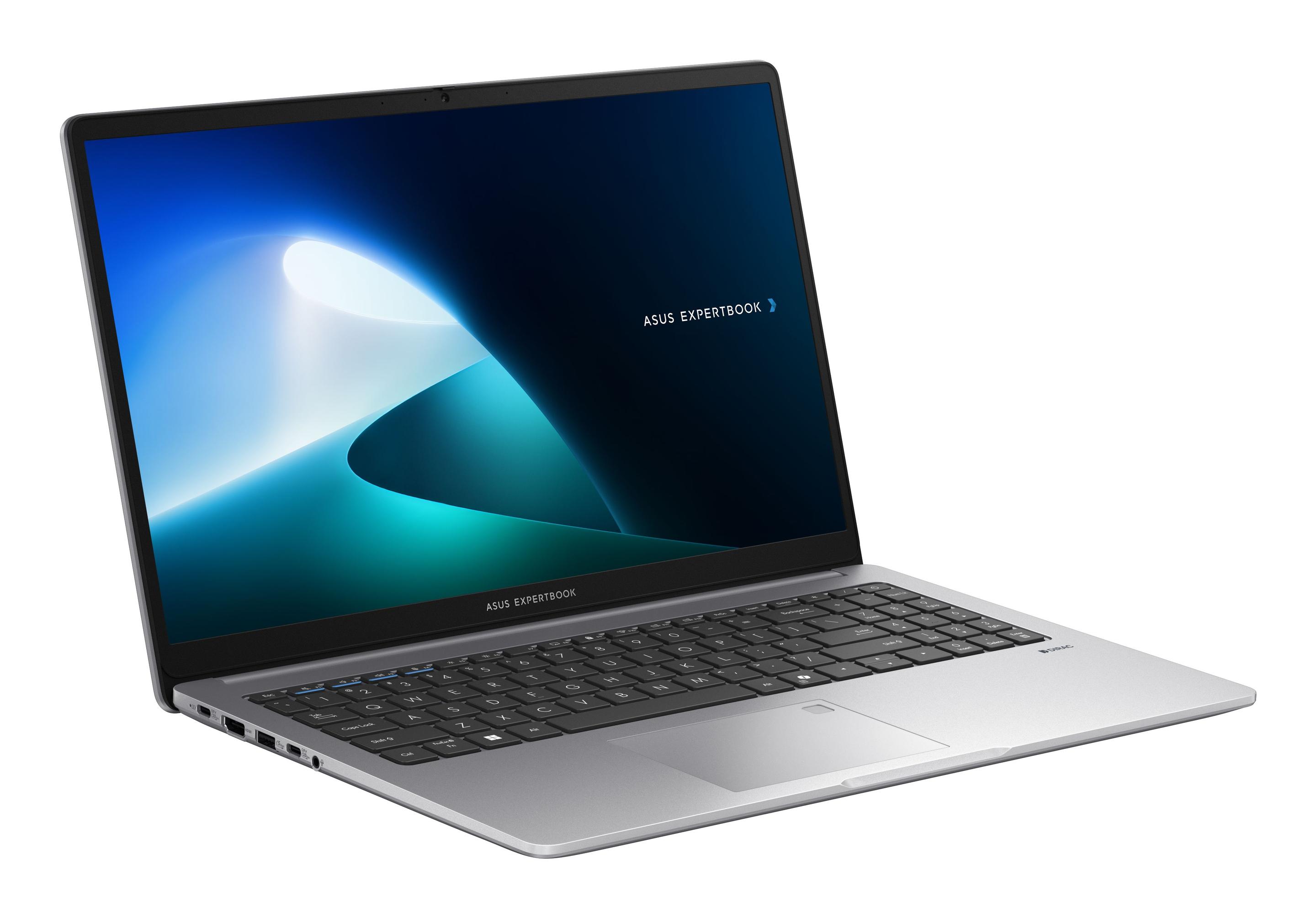 Portátil ASUS ExpertBook P1 P1503CVA-S72116X (Windows 11 Pro - Intel Core 7 - Cinzento) — miniatura 3