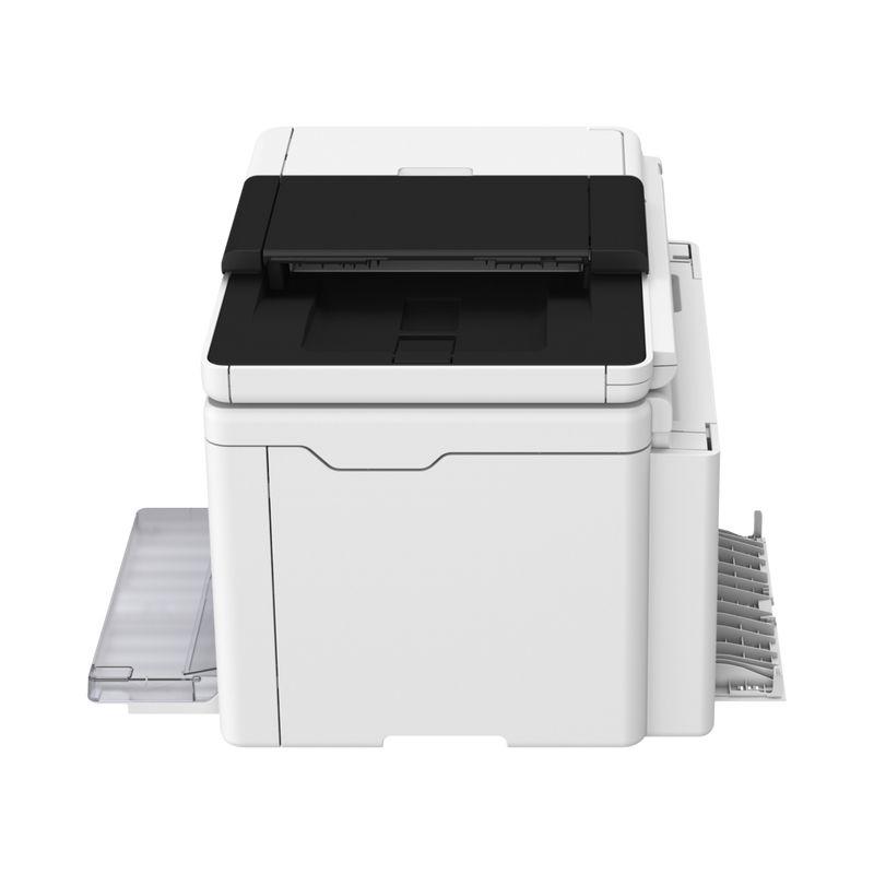 Impressora Multifunções Laser Monocromática CANON i-SENSYS MF275dw II (A4 - Impressão a preto e branco - 150 folhas - Branco) — miniatura 4