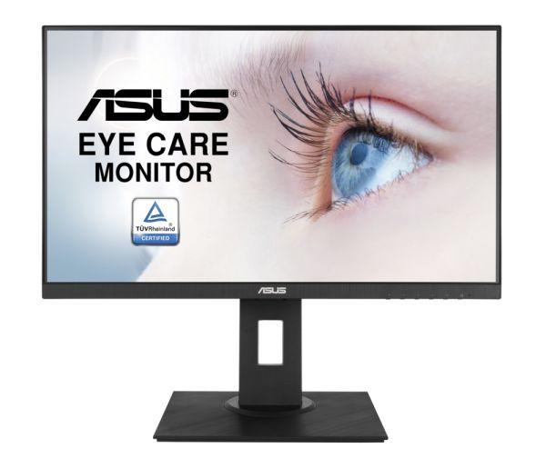 Monitor ASUS VA24DQLB (23,8" - IPS - 75 Hz - Preto)