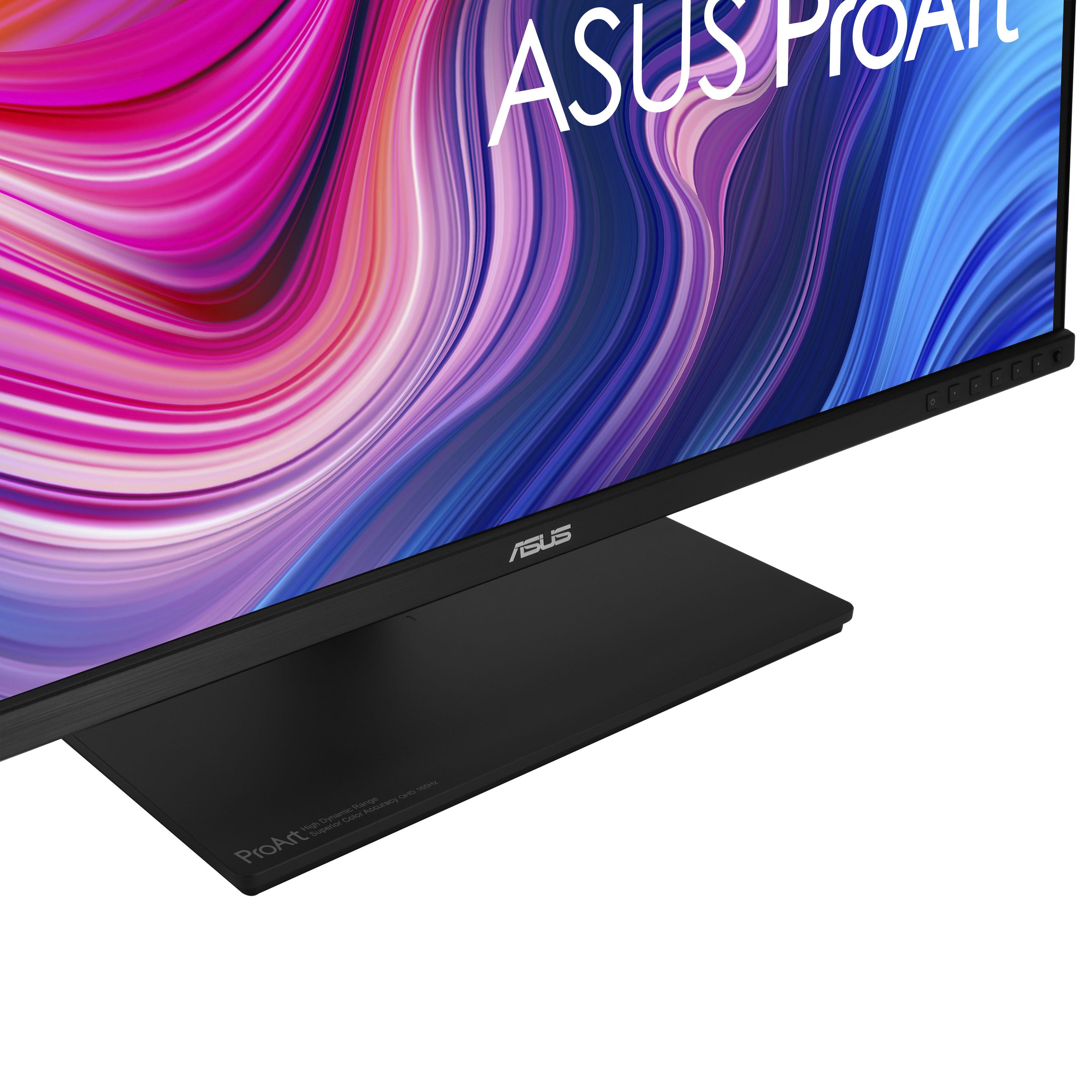 Monitor ASUS ProArt PA328CGV (32" - IPS - 165 Hz - Preto) — miniatura 3