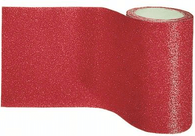 Rolo de Lixa BOSCH C410 (93 mm - 5 m - Grão 240)