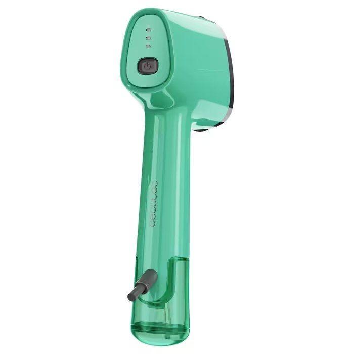 Vaporizador Vertical CECOTEC IronHero V-1500 Essential (Verde), miniatura 3