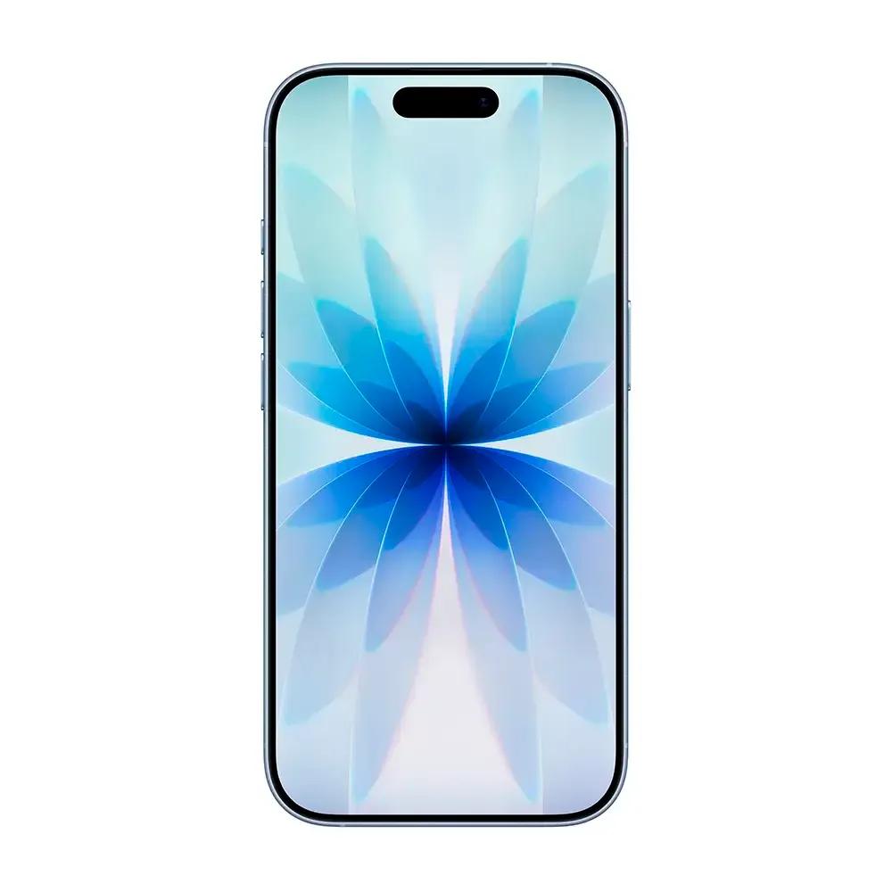 Smartphone APPLE iPhone 17 (512GB - 6,3" - Azul-névoa) — miniatura 2
