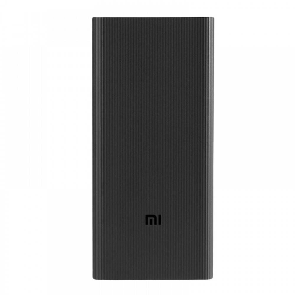 Powerbank XIAOMI PB3018ZM (30000 mAh - 111 Wh - USB Type-C - Preto)