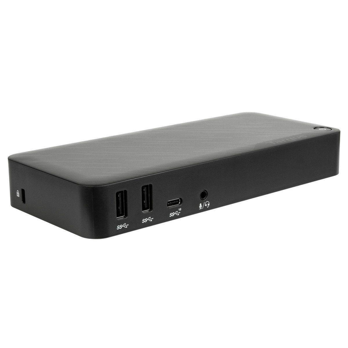 Docking Station TARGUS DOCK430EUZ (Preto) — miniatura 4