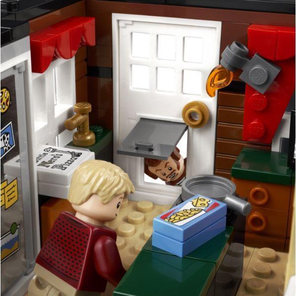 LEGO 21330 Ideas Ideas Home Alone (18+ anos - 3955 peças) — miniatura 5