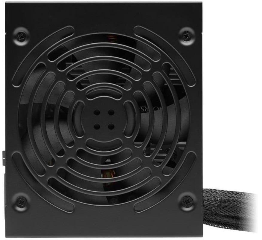 Fonte de Alimentação CORSAIR CX550 (ATX - 550 W - 80 PLUS Bronze - Preto), miniatura 4