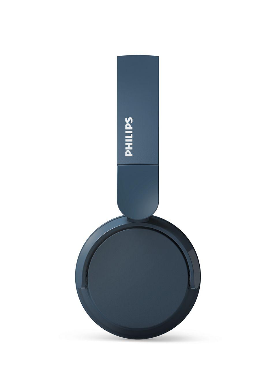 Auscultadores PHILIPS TAH4209BL/00 (Binaural - Sem fios - Supra-aural - Azul), miniatura 10