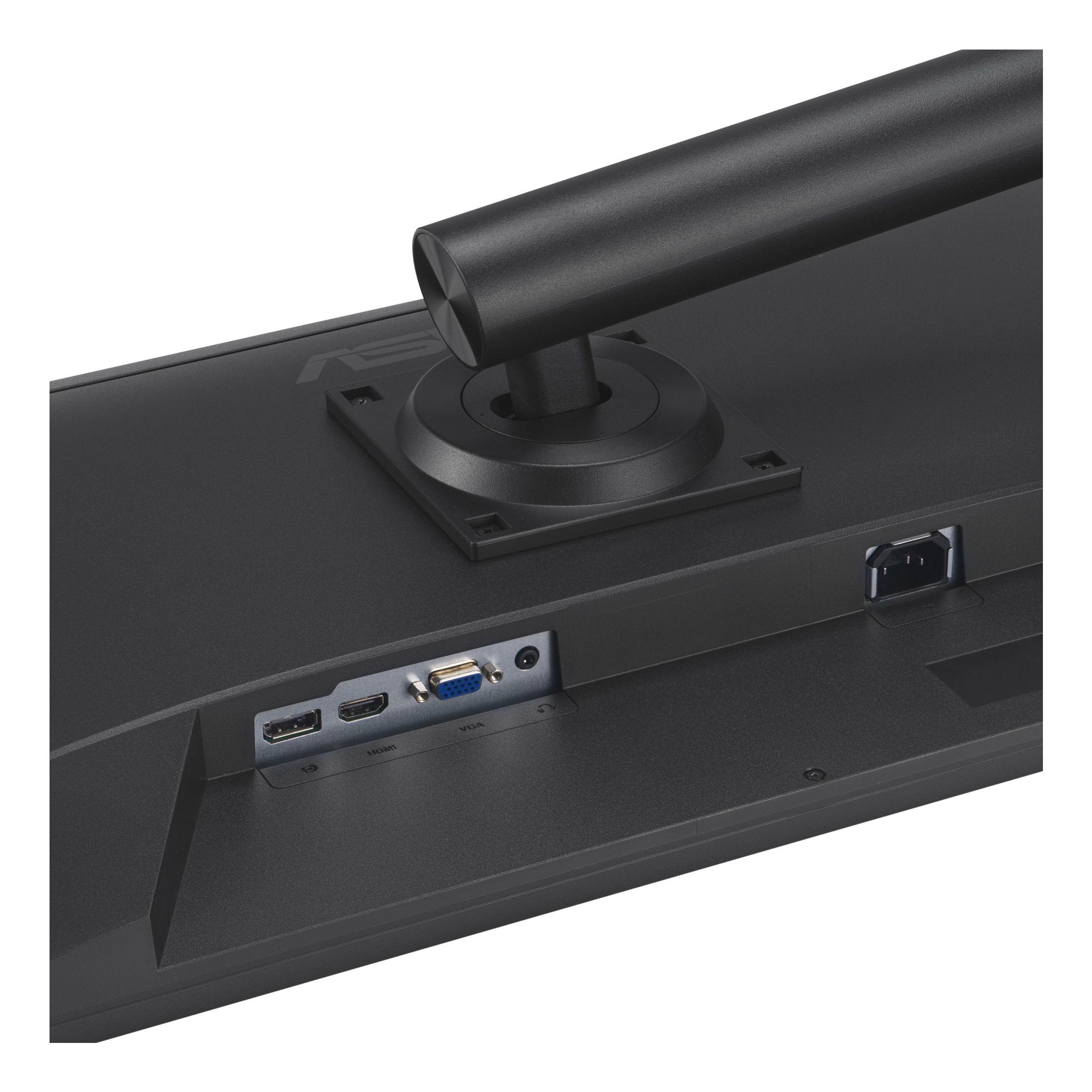 Monitor ASUS VA279QGSE (27" - IPS - 120 Hz - Preto) — miniatura 7