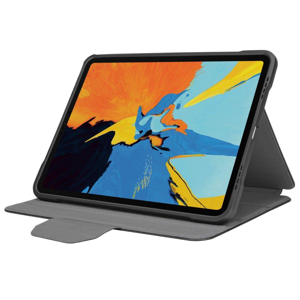 Capa para Tablet TARGUS Click-In THZ865GL (11" - 27,9 cm - Preto) — miniatura 4