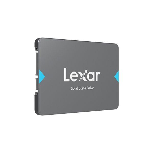 SSD LEXAR NQ100 (1TB - SATA III - 2,5") — miniatura 2