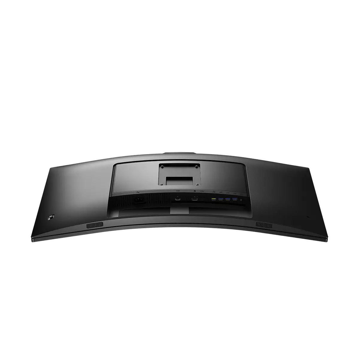 Monitor PHILIPS 34E1C5600HE/00 (34" - VA - 100 Hz - Preto) — miniatura 8