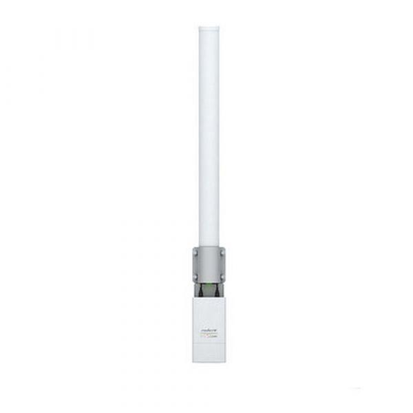Antena Wi-Fi Omnidirecional UBIQUITI AMO-5G10 (5 GHz - 1 unidade - Parede - Branco), miniatura 6