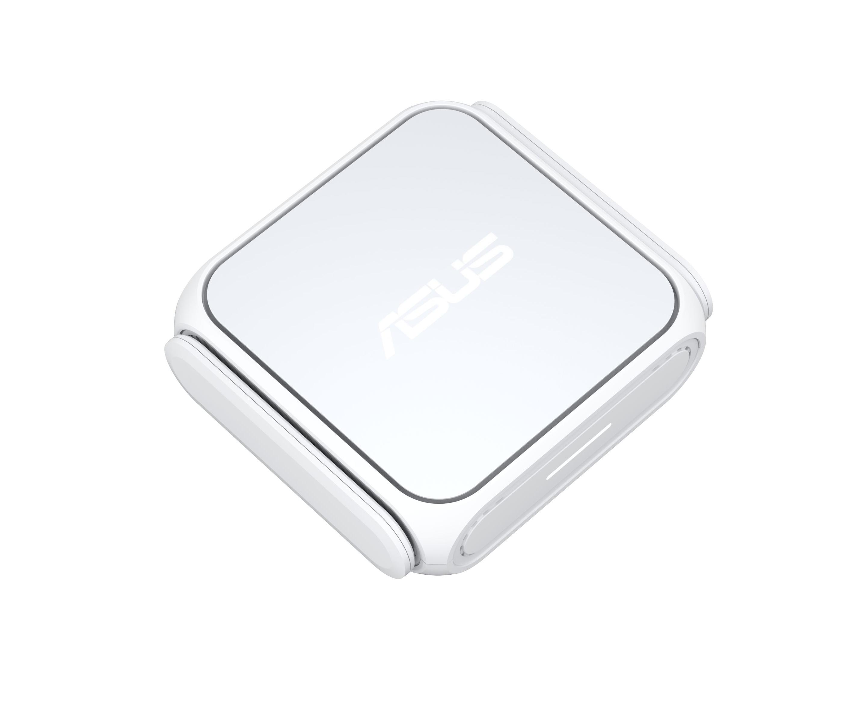 Router Portátil ASUS RT-BE58 Go (Wi-Fi 7 - 3600 Mbit/s - Banda dupla - Branco) — miniatura 15