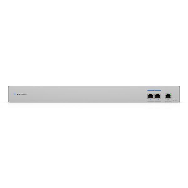 Switch WAN UBIQUITI USW-WAN-RJ45 (Gigabit Ethernet - 20 Gbit/s - Cinzento), miniatura 2