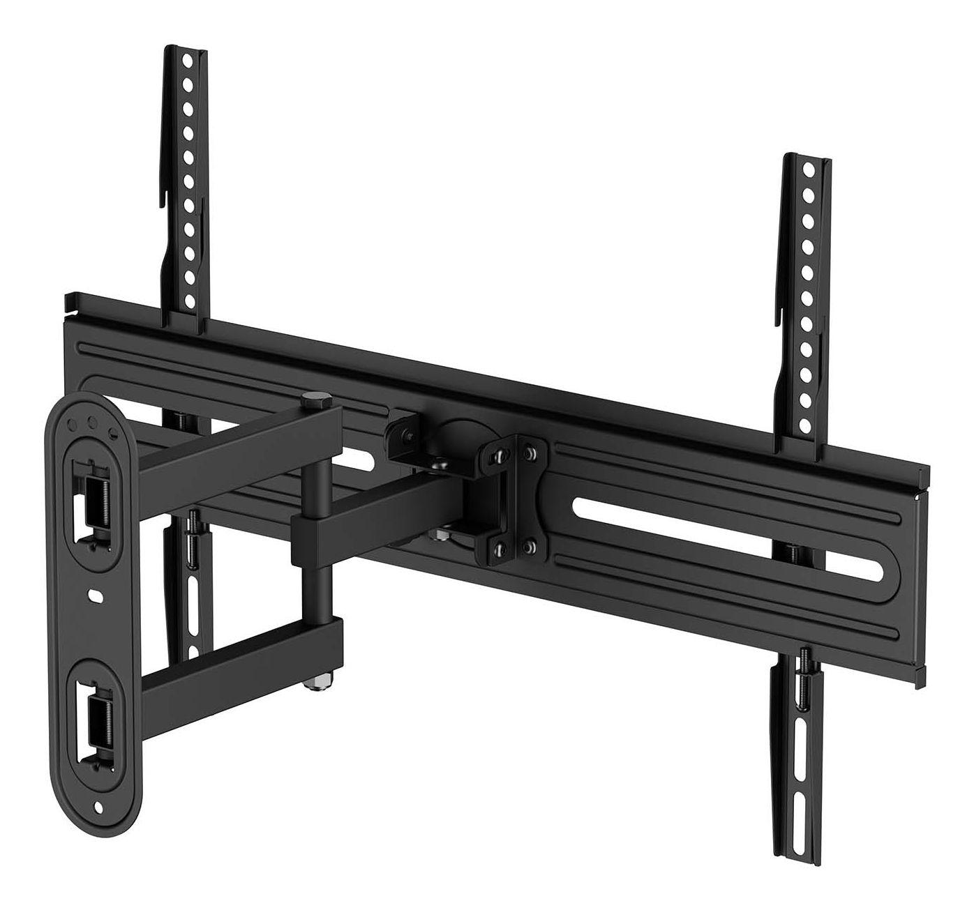 Suporte de Parede TV AISENS WT70TSLE-323 (37-70" - 35 kg - Preto), miniatura 3