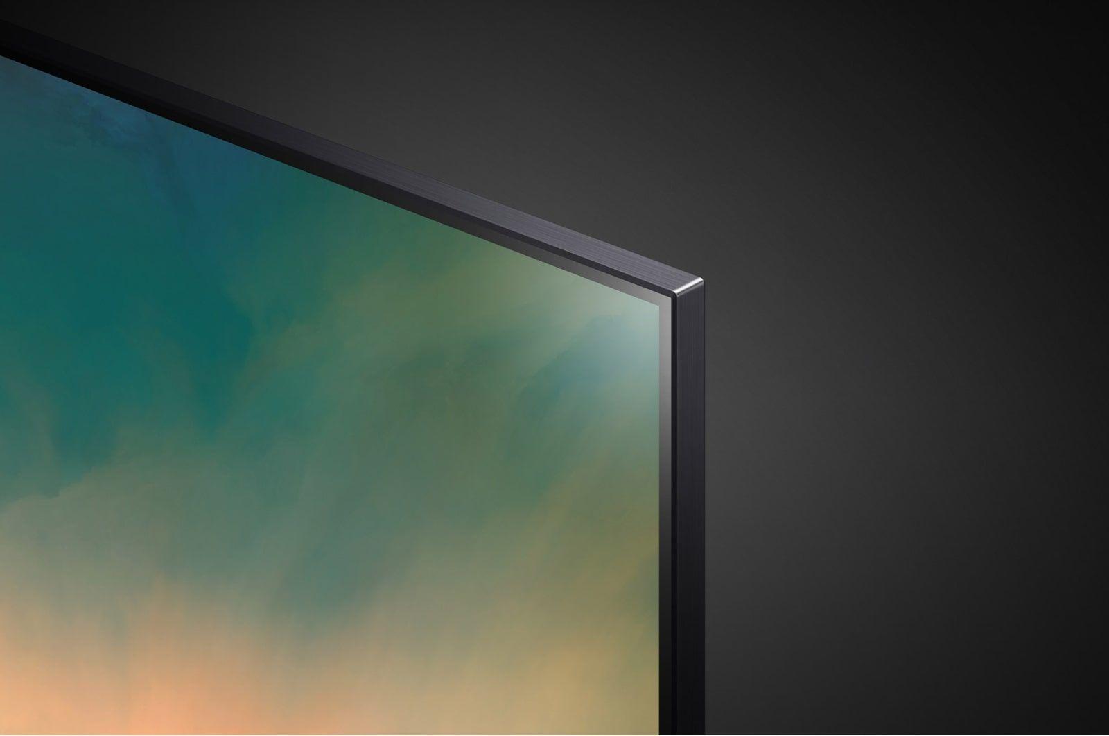 Televisão LG TV 86QNED866RE (86" - QNED MiniLED 4K - 100 Hz - Prateado), miniatura 10