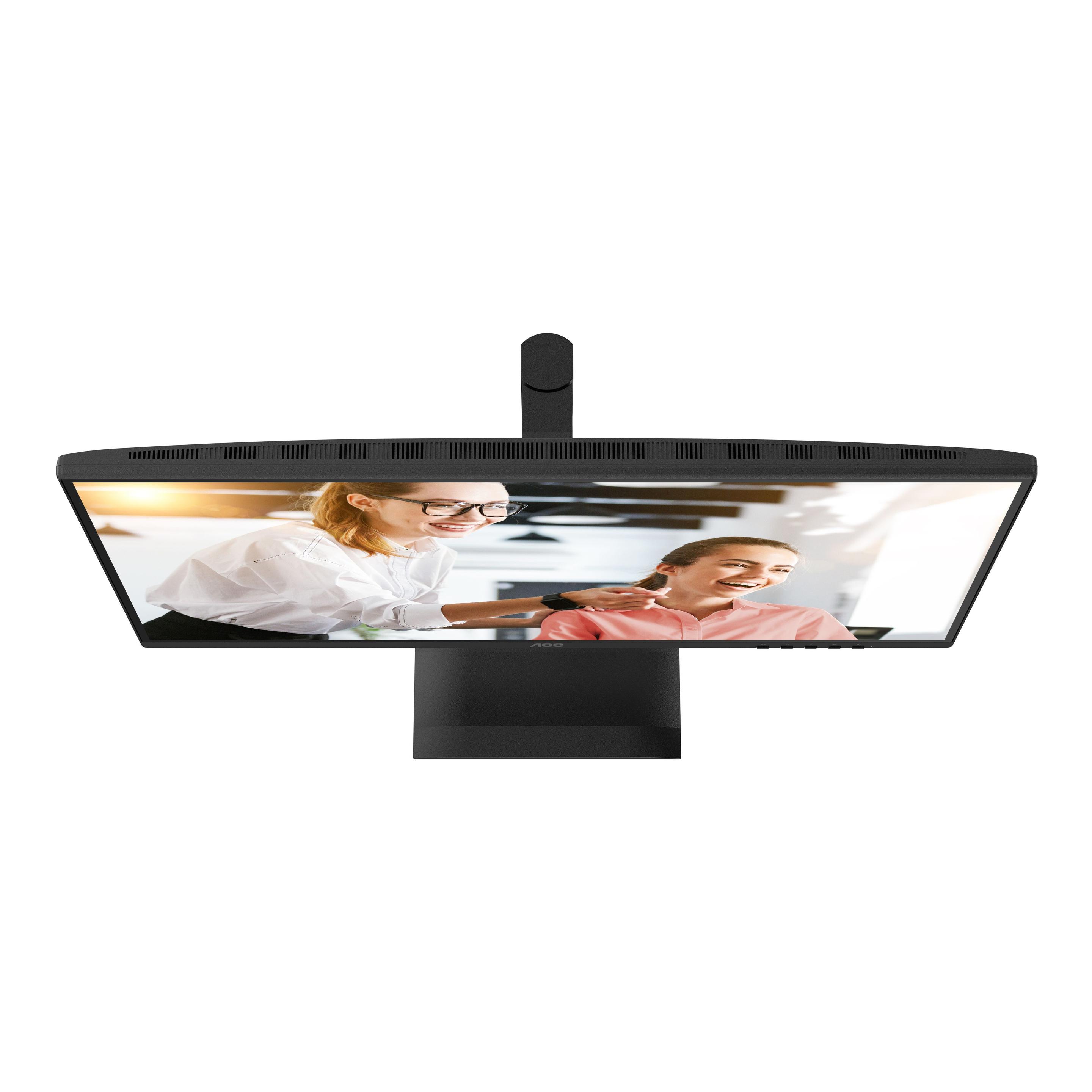 Monitor AOC Q27E4CV (27" - IPS - 120 Hz - Preto) — miniatura 19