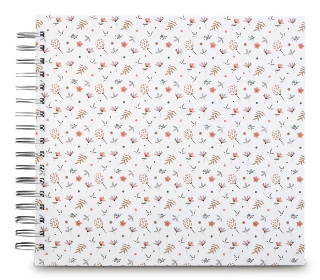 Álbum de Fotografias HAMA Floral 7739 (Multicor), miniatura 3