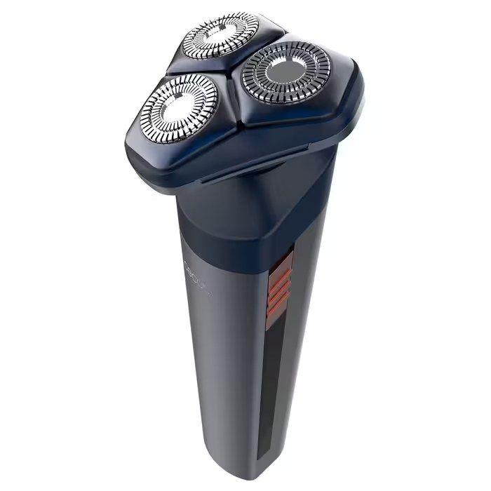 Máquina de Barbear CECOTEC PrecisionCare Elite (Aço inoxidável - Azul) — miniatura 3