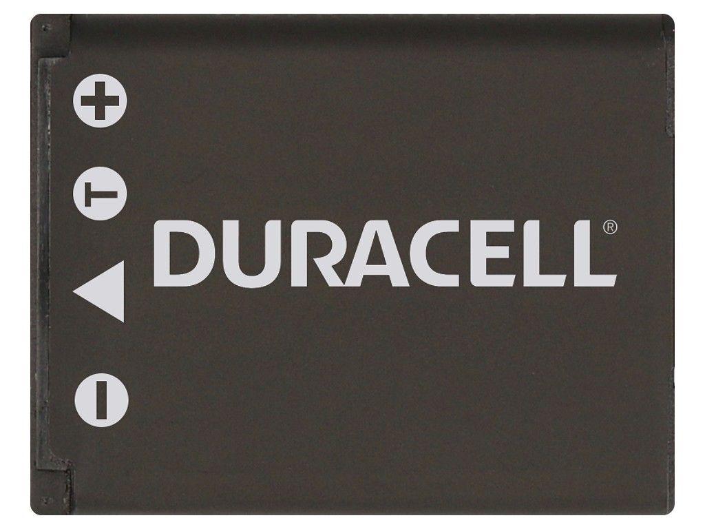 Bateria para Câmara DURACELL DR9664 (Preto) — miniatura 3