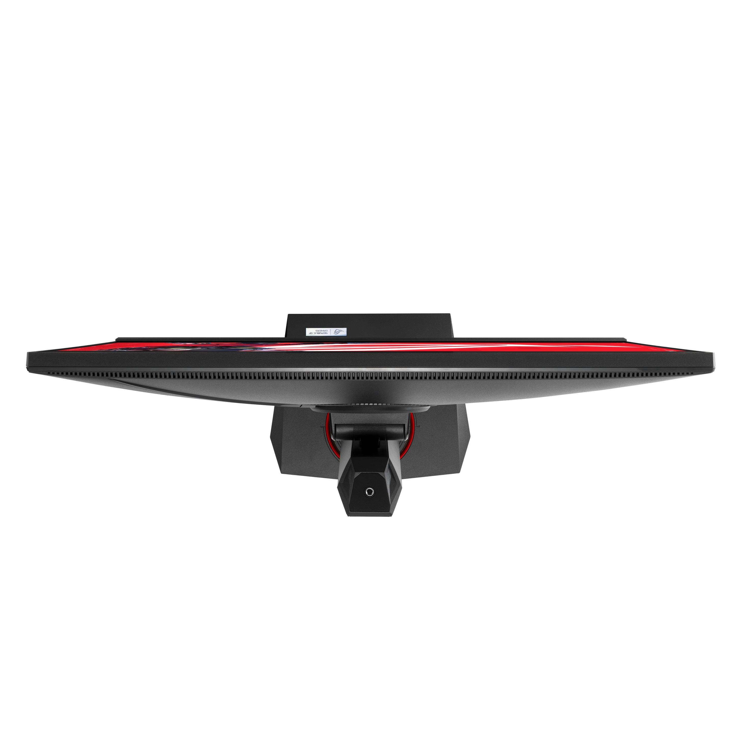 Monitor ASUS ROG Strix XG279CNS (27" - Fast IPS - 380 Hz - Preto) — miniatura 9